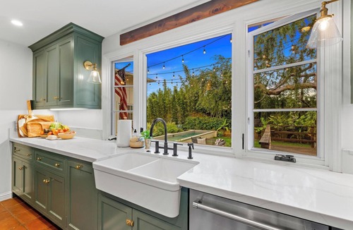 Olde Carlsbad House | Wilson Ranch- Charming 1/2 acre, 3 bedroom in coastal Old Carlsbad.