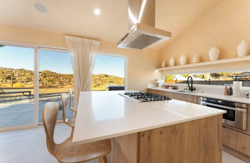 Pioneertown House | Wind View - Pioneertown and Joshua tree