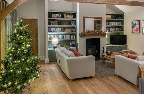 Barns Green House | Windover Barn