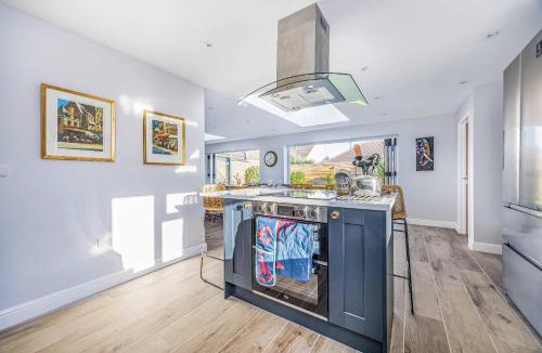 Wittering House | Windrocks - Bracklesham Bay