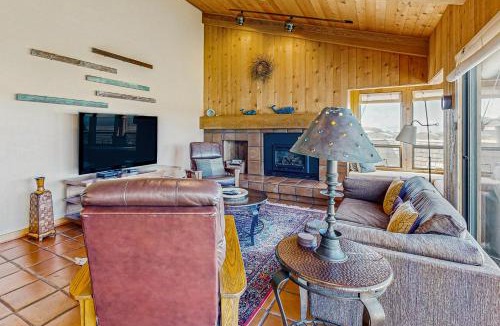 Sea Ranch House | Windrow Retreat