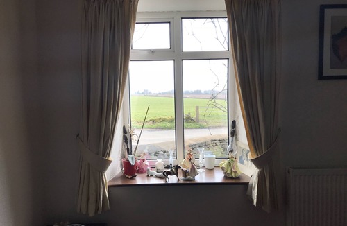 Nettleton Bed & Breakfast | Windylands Bed and Breakfast
