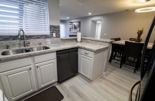 Temecula Condo | Wine Country Condo 1 bed 1 bath