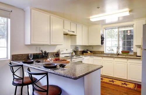 Santa Barbara House | Wine Country Ranch Escape
