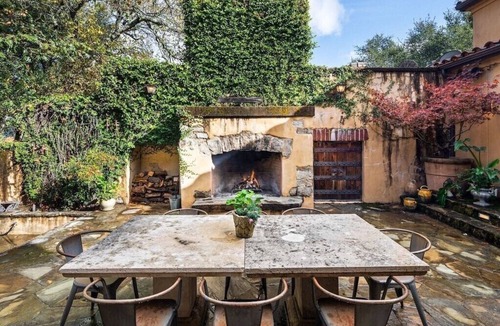Santa Rosa Villa | Wine Country Villa and Vineyard with Pool & Hot Tub