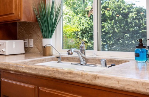 Menifee House | Winederlust and Grapeful-Jacuzzi