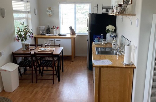 Jamul Cottage | Winery getaway, Staycation, Rustic Ridge Vineyardsn