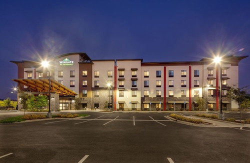 South San Jose Hotel | Wingate by Wyndham San Jose