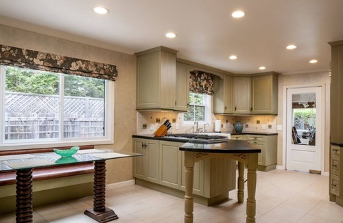 Hatton Fields House | Wisteria - Carmel House - Close to Downtown, Beaches, Big Sur and Pebble Beach