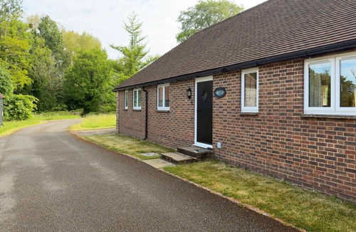 Clayton Cottage | Within the South Downs National Park, 7 miles north of Brighton.