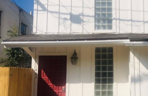 Village of La Jolla Apartment | Wonderful 1Bd 1Bt Studio Partial Ocean View Terrace Best Location!