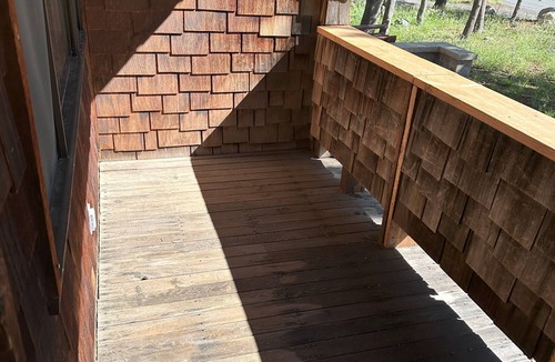 Bear Valley Condo | 'Wonderful' condo-close to Lake Alpine, hiking, fishing, all high-Sierra fun