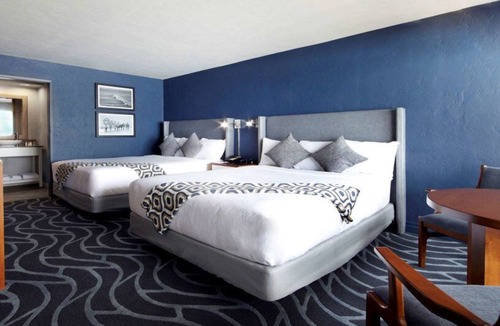 Monterey House | Wonderful Place To Stay! Direct Beach Access, Inland View, Direct Beach Access