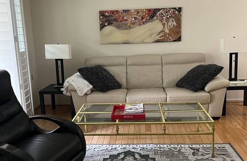 Laguna Hills Condo | WONDERFUL TREEHOUSE LIVING