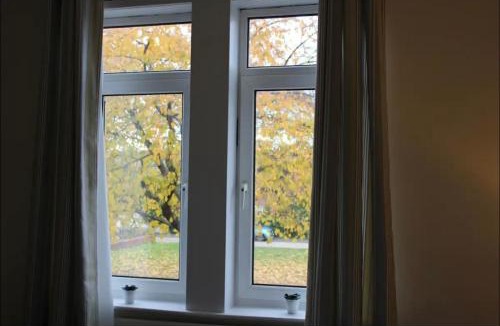 Castleford House | Wood lane Castleford