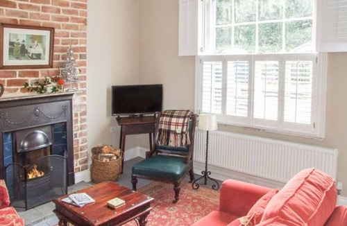 Little Malvern House | Woodland Cottage, Malvern