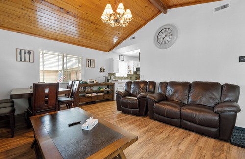 Woodlands Cabin | Woodland Escape