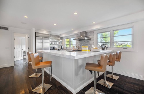 Hollywood Hills West House | Woodshill Trail - Luxury Oasis with Jetliner Views & Pool near Sunset Strip