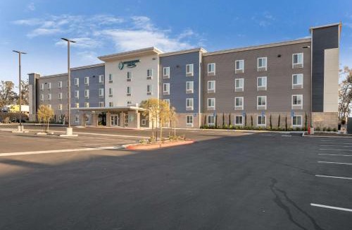 Colton Hotel | WoodSpring Suites Colton