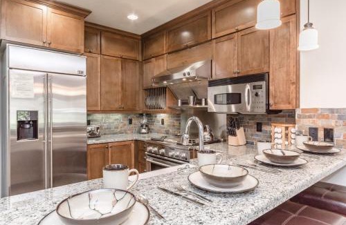 Woodwinds House | Woodwinds 25