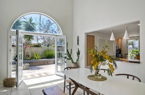 Leucadia House | Work & Surf