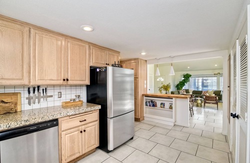Leucadia House | Work & Surf