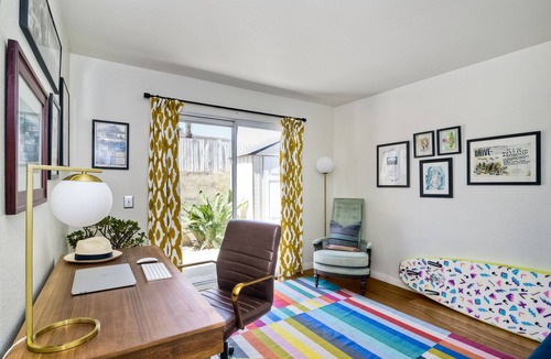 Leucadia House | Work & Surf