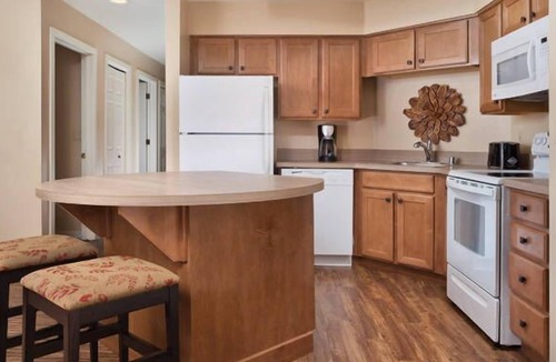 Big Bear Lake House | WorldMark Big Bear - 1 Bedroom Compact