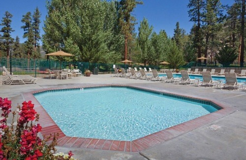 Big Bear Lake House | WorldMark Big Bear - 1 Bedroom Compact