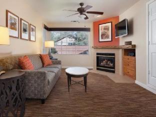 Fox Farm Resort | WorldMark Big Bear Lake