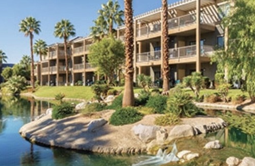 Terra Lago Apartment | Worldmark By Wyndham Indio Coachella Fest week 2