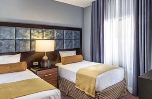 Terra Lago Apartment | Worldmark By Wyndham Indio Coachella Fest week 2