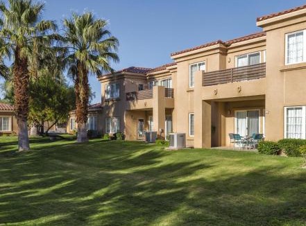 Cathedral City Resort | WorldMark Cathedral City