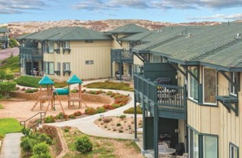 Marina Condo | WorldMark Monterey Marina Dunes at Sanctuary Beach Resort