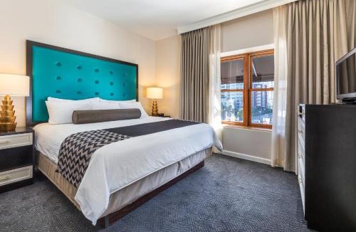 East Village Resort | WorldMark San Diego - Balboa Park