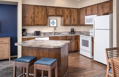 Solvang Condo | WorldMark Solvang - 2 Bedroom Accessible