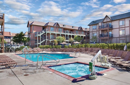 Solvang Condo | WorldMark Solvang - 2 Bedroom