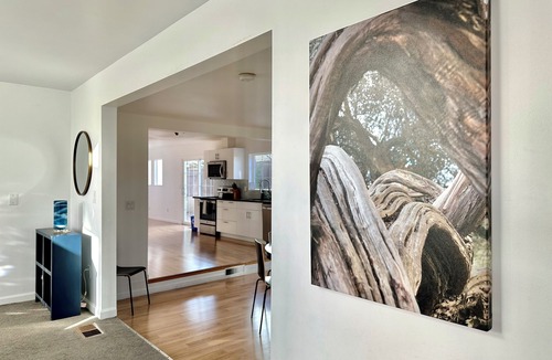 Seaside House | WOW Panoramic VIEWS of Entire Monterey Bay! King Beds, Large Kitchen