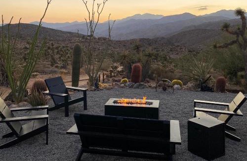 Yucca Valley House | Wowanka Paradise