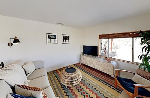 Yucca Valley House | Wowanka Paradise