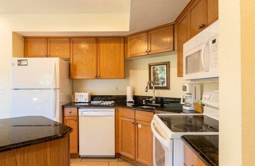 Angels Camp Condo | Wyndham Angels Camp- Angels Camp, CA - 2 Bedroom