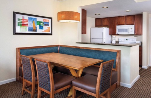 Townsite Condo | Wyndham Oceanside Pier Resort | 5 2BR/2BA Suites