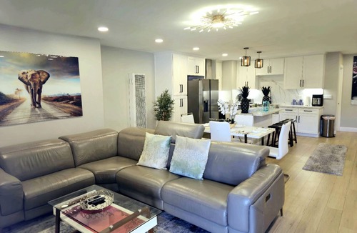La Presa House | XLNC HOUSE 3bed 2Bath 20min from downtown/airport