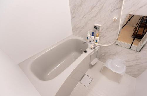 Nishi-Shinjuku Villa | Y's INN アネックス 012T