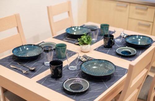 Nishi-Shinjuku Villa | Y's INN アネックス 012T