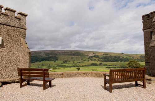 Grinton Hostel | YHA Grinton Lodge