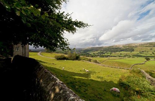 Grinton Hostel | YHA Grinton Lodge