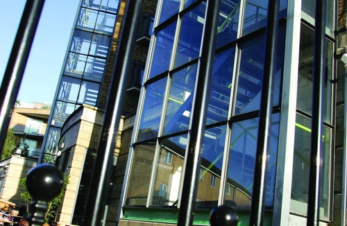 Rotherhithe Hostel | YHA London Thameside - Hostel
