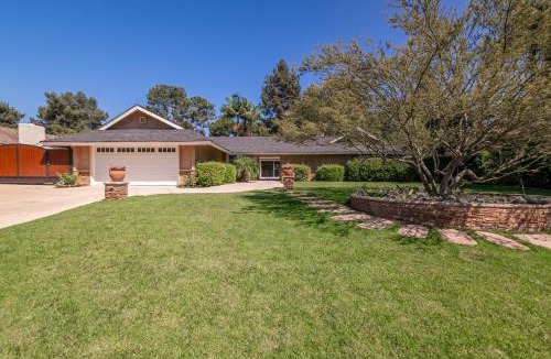 Yorba Linda House | Yorba Linda Escape
