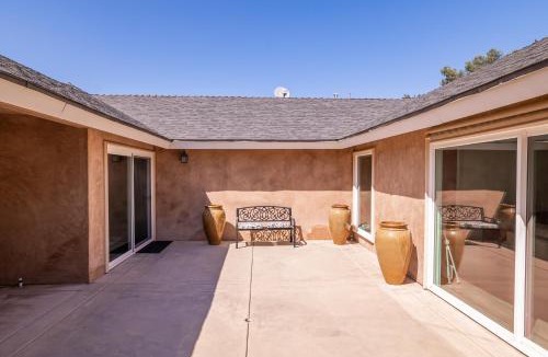 Yorba Linda House | Yorba Linda Escape